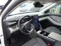 Ford Explorer BEV Adaptiver Tempomat Allwetter