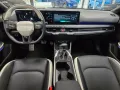 Kia K4 1.6 T-GDI 180 PS DCT7 GT-line