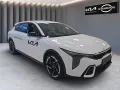 Kia K4 1.6 T-GDI 180 PS DCT7 GT-line