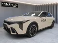 Kia K4 1.6 T-GDI 180 PS DCT7 GT-line