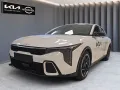 Kia K4 1.6 T-GDI 180 PS DCT7 GT-line