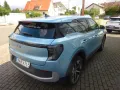 Ford Explorer RWD Extendet Range HeadUp Display