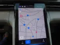Ford Explorer RWD Extendet Range HeadUp Display