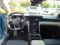 Ford Explorer RWD Extendet Range HeadUp Display