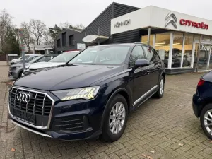 Audi Q7 45 3.0 TDI quattro AHK Pano Leder LED Kamera 