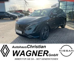 Nissan Ariya Evolve Pack 87kWh