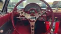 Corvette sehr schöne C 1 mit Garantie*