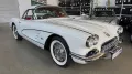 Corvette sehr schöne C 1 mit Garantie*
