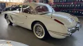 Corvette sehr schöne C 1 mit Garantie*