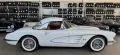 Corvette sehr schöne C 1 mit Garantie*
