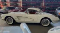 Corvette sehr schöne C 1 mit Garantie*