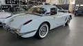 Corvette sehr schöne C 1 mit Garantie*