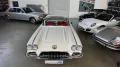 Corvette sehr schöne C 1 mit Garantie*