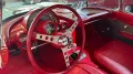 Corvette sehr schöne C 1 mit Garantie*