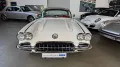 Corvette sehr schöne C 1 mit Garantie*