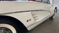 Corvette sehr schöne C 1 mit Garantie*