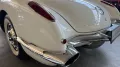 Corvette sehr schöne C 1 mit Garantie*