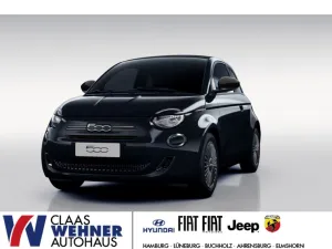 Fiat 500C Hybrid Icon *Cabrio *KomfortPaket *Rückfahr