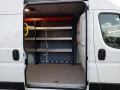Toyota Proace Max 2.2 L2H2 verblecht 4-türig KaWa Wo