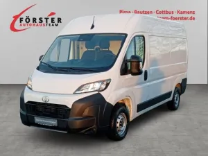 Toyota Proace Max 2.2 L2H2 verblecht 4-türig KaWa Wo