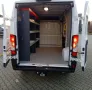 Toyota Proace Max 2.2 L2H2 verblecht 4-türig KaWa Wo