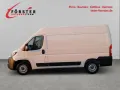 Toyota Proace Max 2.2 L2H2 verblecht 4-türig KaWa Wo