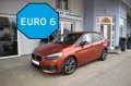 BMW 218i Active Tourer Aut. Sport Line Navi HiFi PDC
