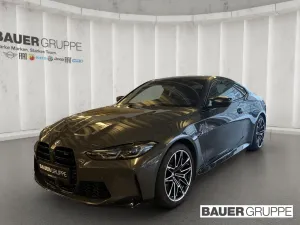 BMW M4 Competition Laser Drivers Pack DA Prof H/K-So