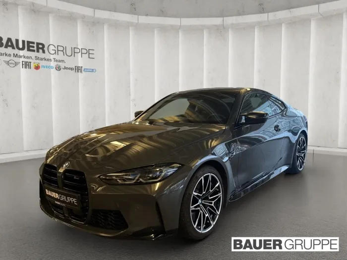 BMW M4 Competition Laser Drivers Pack DA Prof H/K-So