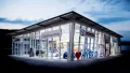 Toyota Tundra Crew Max SR mit Differenzialsperre 4x4