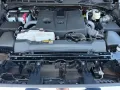 Toyota Tundra Crew Max SR mit Differenzialsperre 4x4