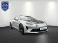 Alpine A110 R70 1 of 770 Atelier gris acier