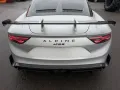 Alpine A110 R70 1 of 770 Atelier gris acier