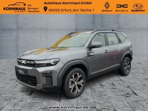 Dacia Bigster Expression TCe 140 PS Mild-Hybrid Winter