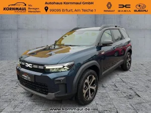 Dacia Bigster Journey TCe 140 PS mit Winter-Plus-Paket