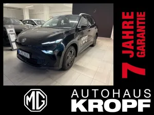 MGS5 EV Standard Comfort Carplay,SHZ,LHZKAM,