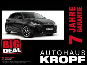 MG3 Luxury Voll-Hybrid 360 SpurH LED KlimaA PDC