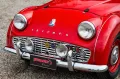 Other Triumph TR3 A