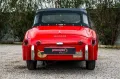 Other Triumph TR3 A