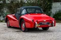 Other Triumph TR3 A