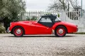 Other Triumph TR3 A