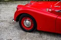 Other Triumph TR3 A