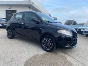 Lancia Ypsilon 1.2 69 CV 5 porte GPL Ecochic Gol