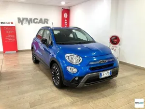 Fiat FIAT - 500X - 1.0 T3 120 CV Cross