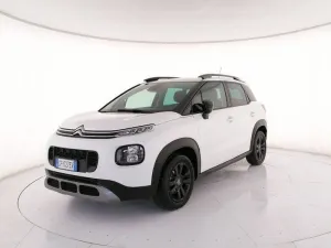Citroën C3 Aircross 1.2 puretech Shine s&s 110cv