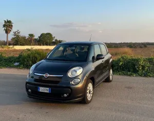Fiat 500L Living 1.3 Multijet 95 CV Anno 2017 C.
