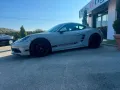 Porsche Cayman style edition sport design
