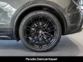 Porsche Macan Electric 4 Matrix LED