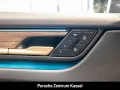 Porsche Macan Electric 4 Matrix LED