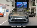 Porsche Macan Electric 4 Matrix LED